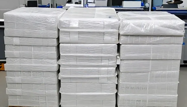 日用百货选品如何实现供应链稳定